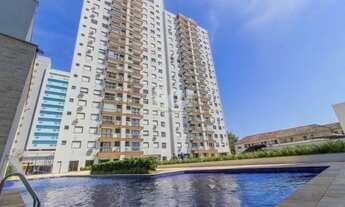 Imagem: Apartamento para Venda - 81.24m², 3 dormitórios