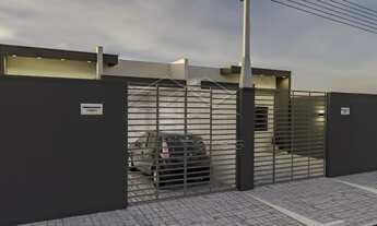 Imagem: Navegantes - Casa Padrão - Gravatá