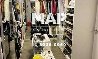 Imagem 3: Apartamento com 3 Quartos a Venda, 140m², My Way Batel, Batel - Curitiba, PR