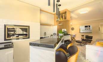 Imagem 5: Apartamento 3 dormitórios 112m² 2 vagas frente ao Iguatemi