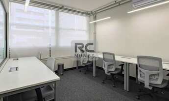 Imagem 4: Andar para alugar no Centro