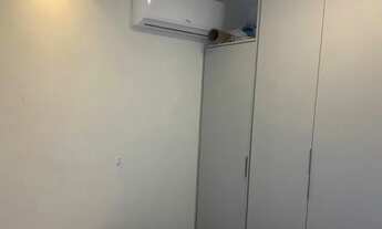 Imagem 7: Fino Apto no Adress GB, 2 qts, suíte, varanda, todo mobiliado no Pina Recife PE