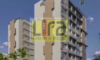 Imagem: Edifício Ocean Flat Residence