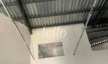 Imagem 6: Santo André - Galpão/Depósito/Armazém - Vila Gilda