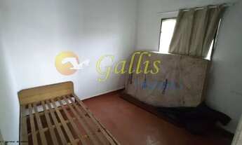 Imagem 3: Casa para Venda em Praia Grande, Solemar, 2 dormitórios, 1 banheiro, 4 vagas