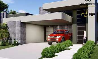 Imagem 5: Atibaia - Casa Padrão - Condomínio Residencial Shamballa III