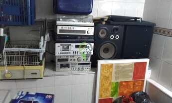 Imagem 6: Sobrado - 3 dormitórios para alugar, 200 m² por R$ 9.000/mês - Vila Belmiro - Santos/SP