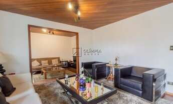 Imagem 5: Apartamento Venda 3 Dormitórios - 185 m² Moema