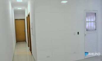 Imagem 2: Casa Nova - 1 Quadra da Av. Raquel de Queiroz