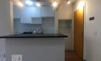 Imagem 6: Apartamento para Aluguel - Portal do Morumbi, 2 Quartos, 65 m2