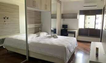 Imagem 3: Apartamento mobiliado no Renasçenca