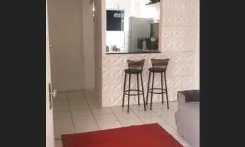 Imagem: APARTAMENTO RESIDENCIAL PARAGUARI