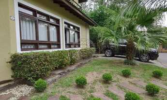 Imagem 5: Casa em condomínio para venda com 214 m2 com 3 quartos, na Lagoa da Conceição - Florianópo