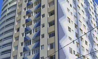 Imagem: KITNET PRÉDIO FRENTE MAR NA GUILHERMINA