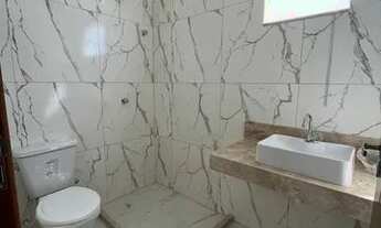 Imagem 7: Atenção Casa de 3/4 sendo 01 suite a poucos minutos da Fraga Maia