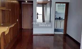 Imagem 3: LOCAÇÃO 2 DORMITORIOS PERDIZES