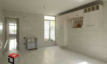 Imagem 2: Sobrado para locação com 2 quartos no Rudge Ramos - São Bernardo do Campo/SP