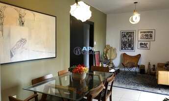 Imagem 3: Apartamento à venda no bairro Gonzaga - Santos/SP