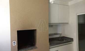 Imagem 6: Araçatuba - Apartamento - Concórdia II