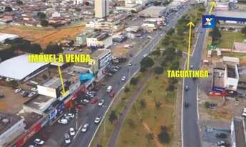 Imagem 4: Prédio Comercial c/ 300m² na Melhor Localização de Samambaia - DF