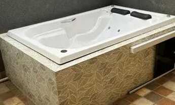 Imagem 4: Alugo lindo sobrado em condomínio fechado