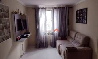 Imagem: Apartamento com 2 dormitórios à venda