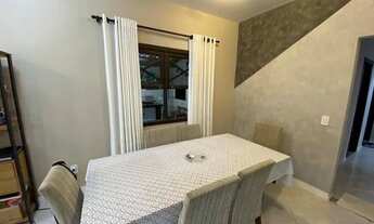 Imagem 3: Casa para venda possui 100 metros quadrados com 3 quartos em Itapuã - Salvador - Bahia