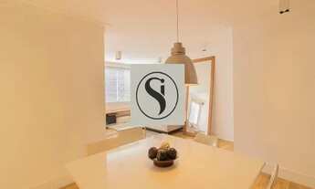 Imagem 6: Apartamento de 2 quartos para alugar no bairro Jardim europa