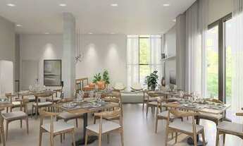 Imagem 6: Sendai Residences