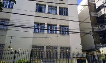 Imagem: Apartamento para aluguel tem 55m², com