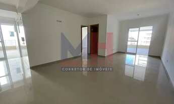 Imagem 2: Apartamento com 3 dorms, Canto do Forte, Praia Grande - R$ 850 mil, Cod: 206161