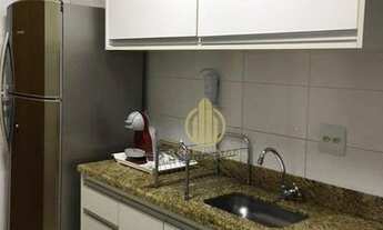 Imagem 5: Apartamento com 2 dormitórios à venda, 82 m² por R$ 445.000,00 - Jardim Paulista - Ribeirã