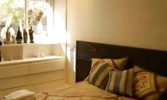 Imagem: FLORIANóPOLIS - Padrão - Cachoeira do