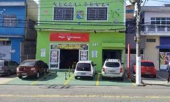 Imagem 2: COMERCIAL - JARDIM ÂNGELA (ZONA LESTE) - SP