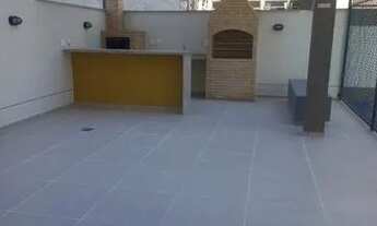 Imagem 5: Apartamento para venda com 57 metros quadrados com 2 quartos em Vila da Penha - Rio de Jan