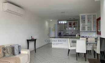 Imagem 6: Apartamento com 3 dormitórios à venda, 100 m² por R$ 1.810.000,00 - Riviera Módulo 6 - Ber