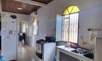 Imagem 4: Casa com 03 quartos CJ Hileia 1