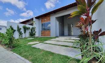 Imagem: Casa em Condomínio Fechado em Zona Norte