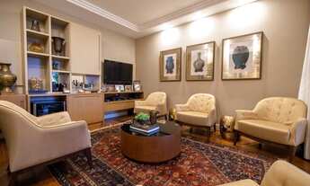 Imagem: APARTAMENTO RESIDENCIAL em CAMPINAS - SP