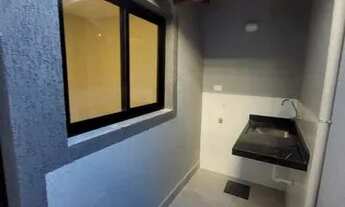 Imagem 7: Sobrado de Condomínio com 2 dorms, Aviação, Praia Grande - R$ 300 mil, Cod: 14335