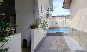 Imagem 3: Casa com 03 quartos CJ Hileia 1