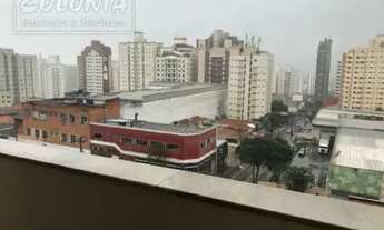 Imagem 6: São Caetano do Sul - Apartamento Padrão - Santa Paula