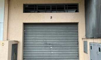 Imagem 2: Loja à venda no bairro Bacacheri - Curitiba - PR