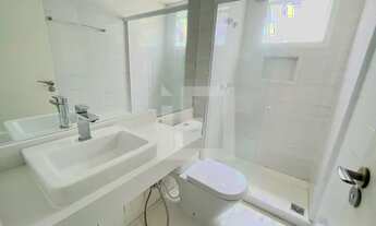 Imagem 7: RECREIO - LINDO APTO - FRENTE - VARANDÃO COM CORTINA DE VIDRO - 3QUARTOS(SUÍTE) - ARMÁRIOS