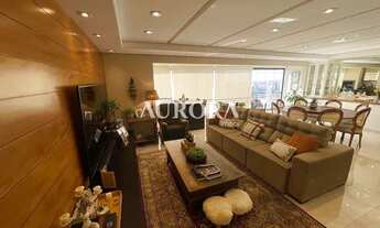 Imagem 1: Apartamento à venda, Marc Chagall vista lago Gleba Fazenda Palhano, Londrina, PR