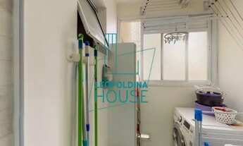 Imagem 7: APARTAMENTO PARA VENDA 70M² - LAPA