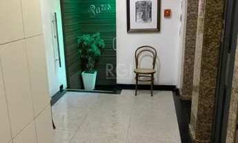 Imagem 5: Apartamento três dormitórios, Bairro Centro Histórico