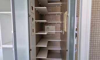 Imagem 7: Apartamento 04 Dorm. em Chácara Klabin - São Paulo