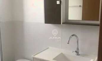 Imagem 5: Apartamento com 2 dormitórios para alugar, 47 m² - Conjunto Habitacional João Turquino - L
