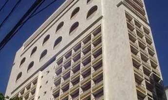 Imagem: Flat para aluguel possui 36 metros quadrados